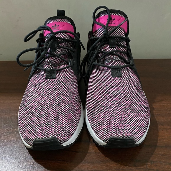 Adidas Ortholite Shoes - Picture 1 of 8